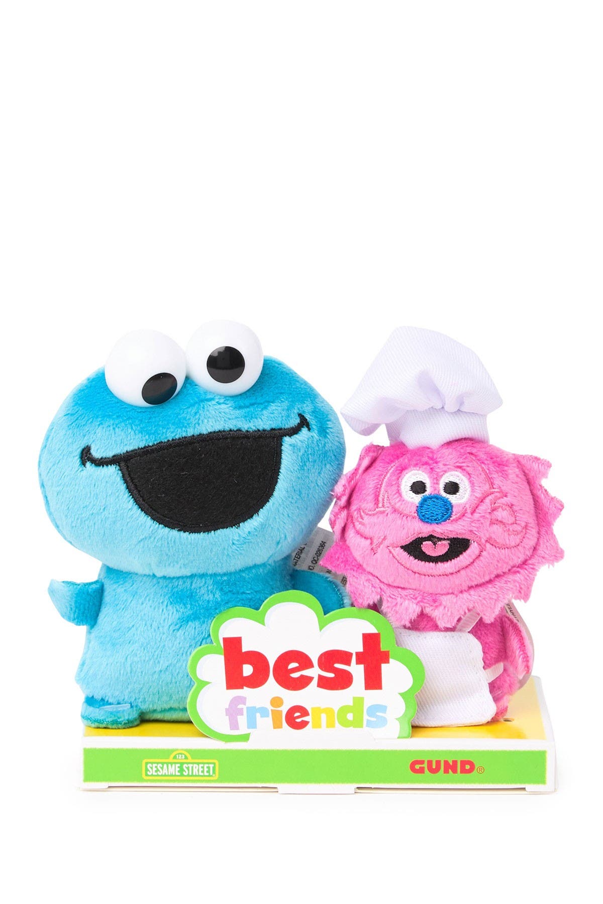 bff stuffed animals