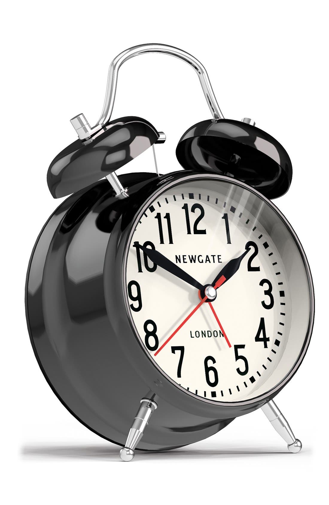 Newgate 'London' Alarm Clock Nordstrom