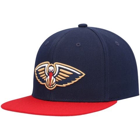 Men's New Orleans Pelicans New Era Black/Gray Two-Tone Color Pack