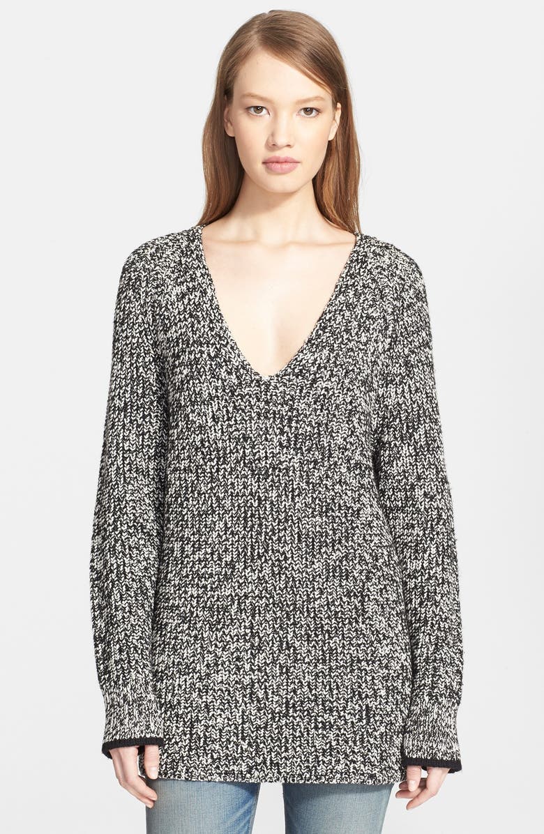 rag & bone/JEAN 'Karen' V-Neck Sweater | Nordstrom