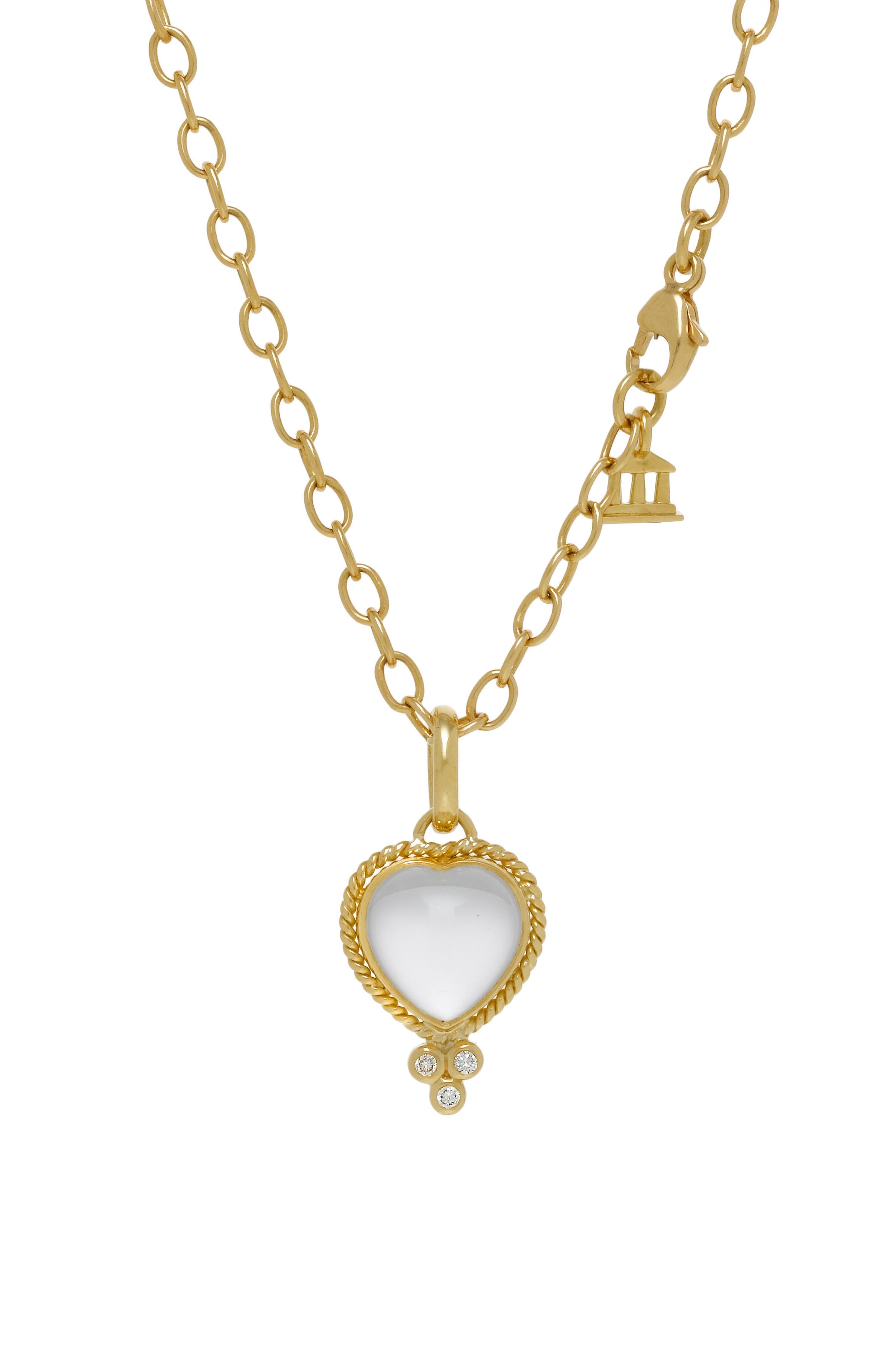 Women's Temple St. Clair Jewelry