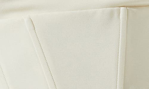 Astr Shanna Corset Top In Ivory In Ivory