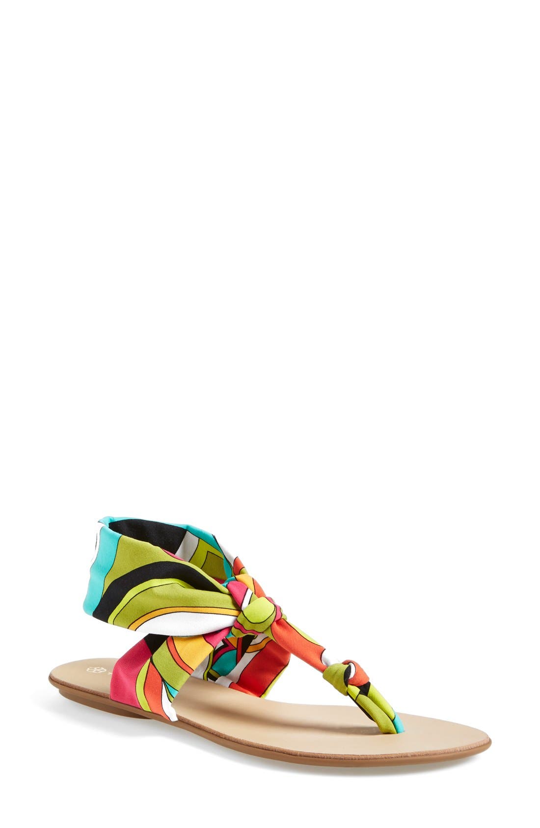 Trina Turk 'Titus' Thong Sandal (Women) Nordstrom