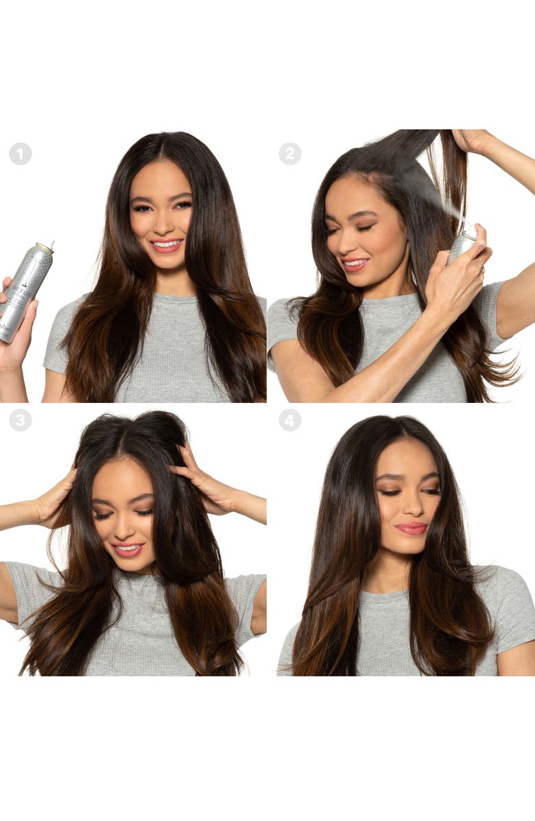 Drybar Detox Clear Invisible Dry Shampoo Nordstrom