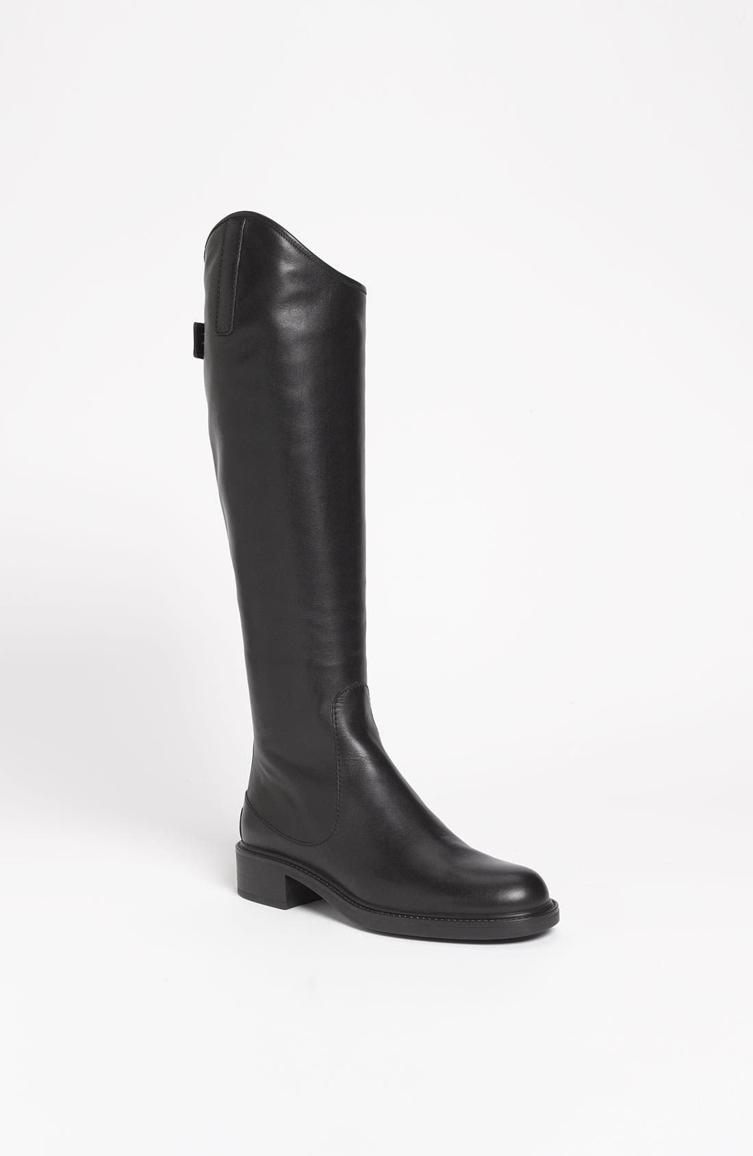 gucci maud riding boots