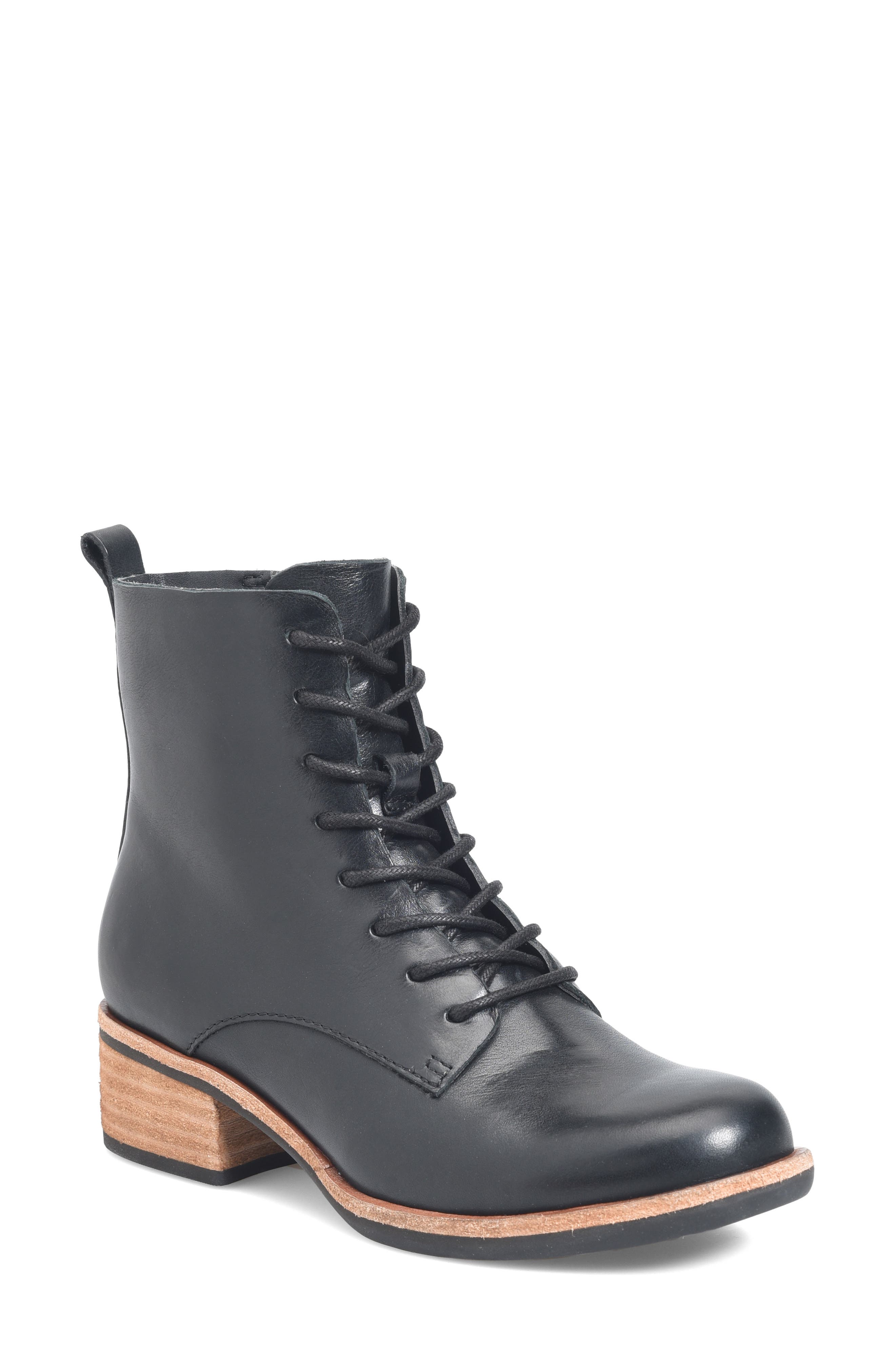 kork ease boots nordstrom rack