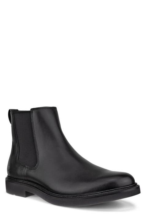 Ecco boots nordstrom hotsell