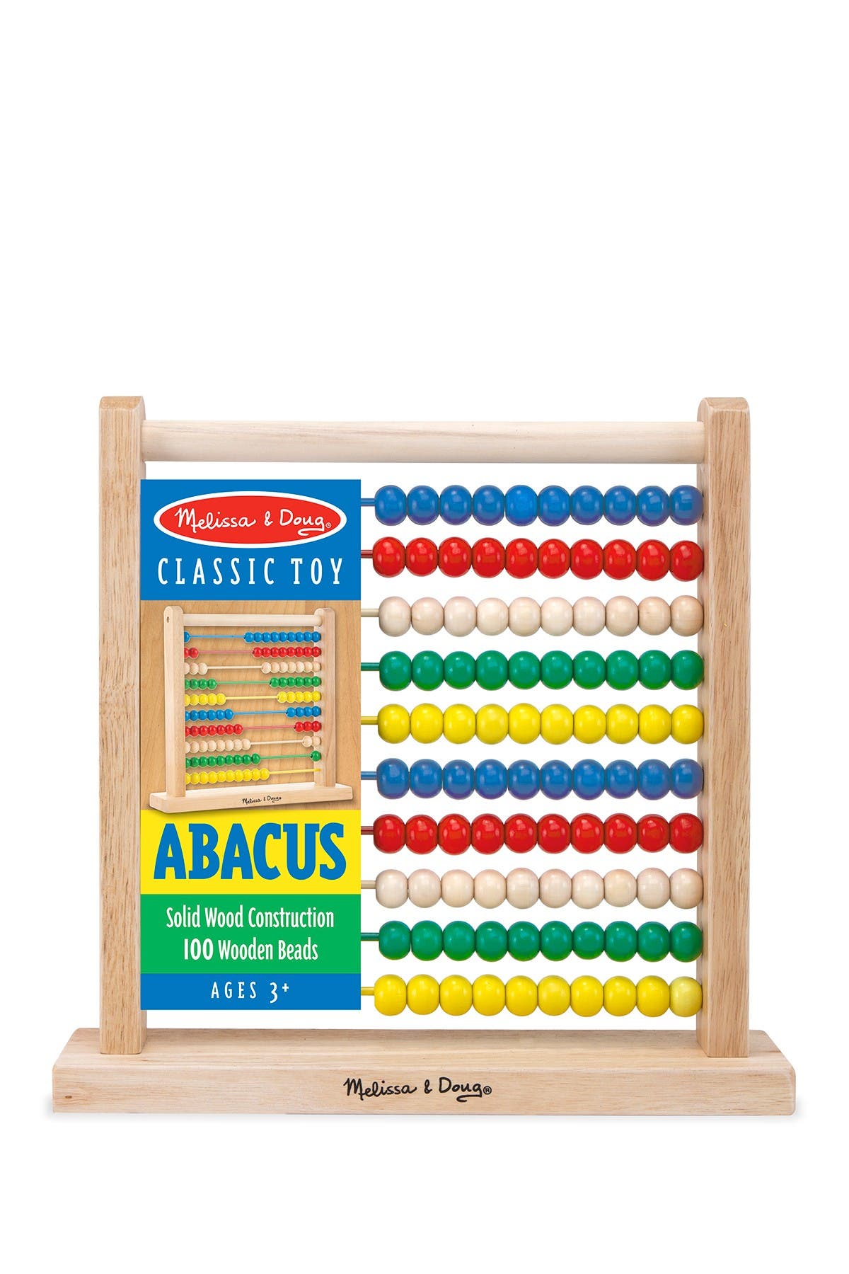 melissa and doug abacus