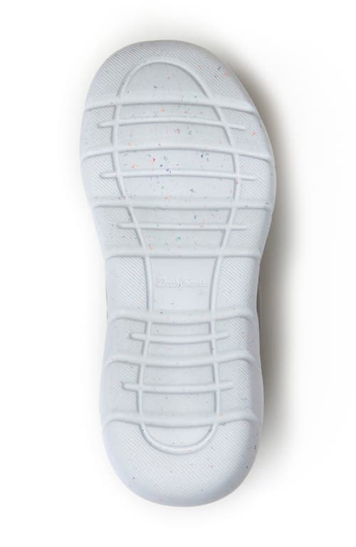 Dearfoams Texoma Regrind Boot In Medium Grey
