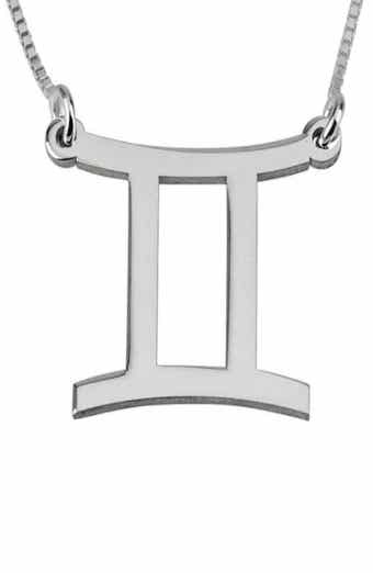 Sterling Forever Constellation Necklace Nordstrom