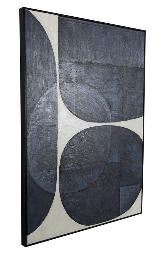 VIVIAN LUNE HOME VIVIAN LUNE HOME FRAMED CANVAS WALL ART