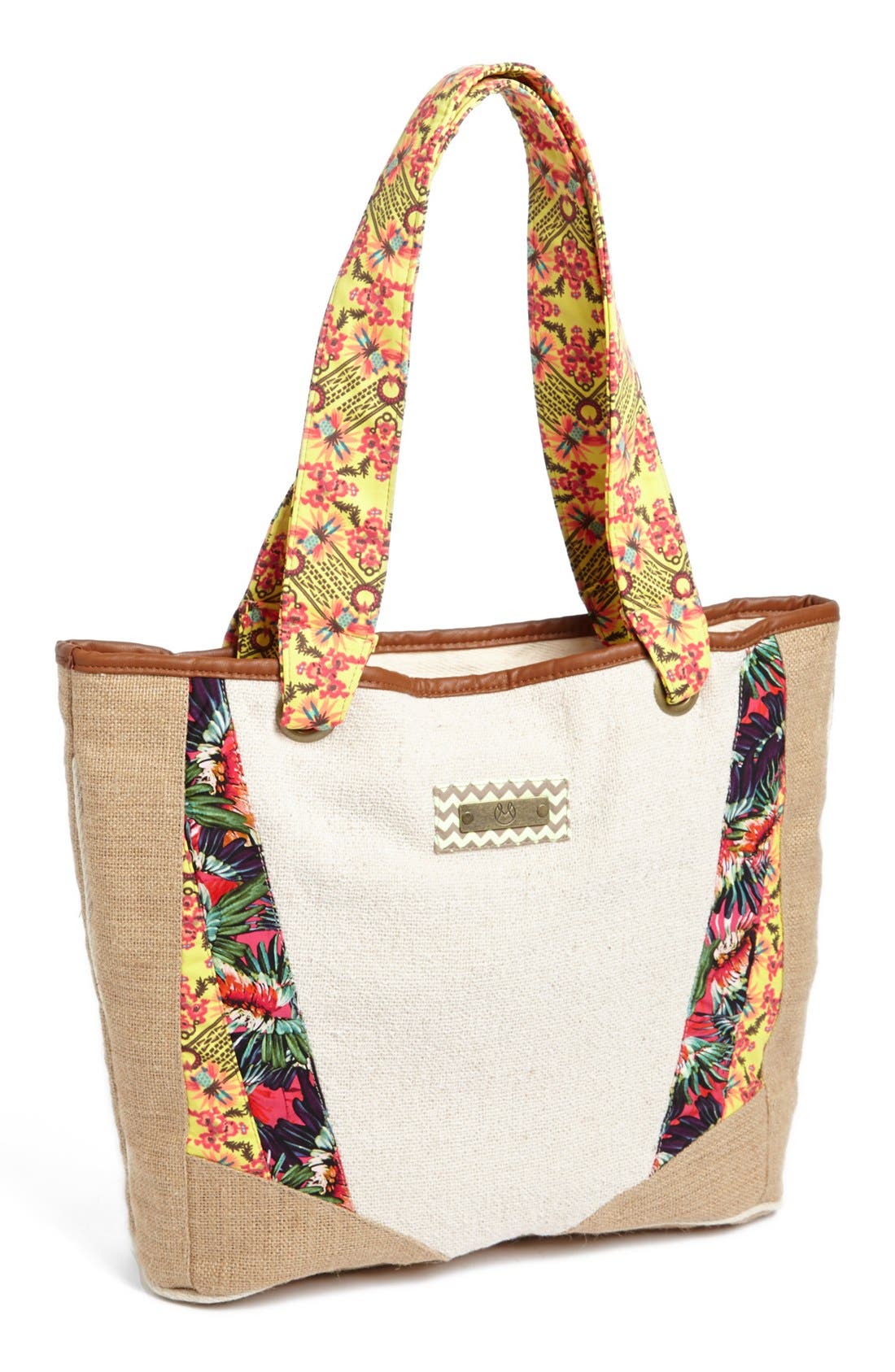 maaji beach bag