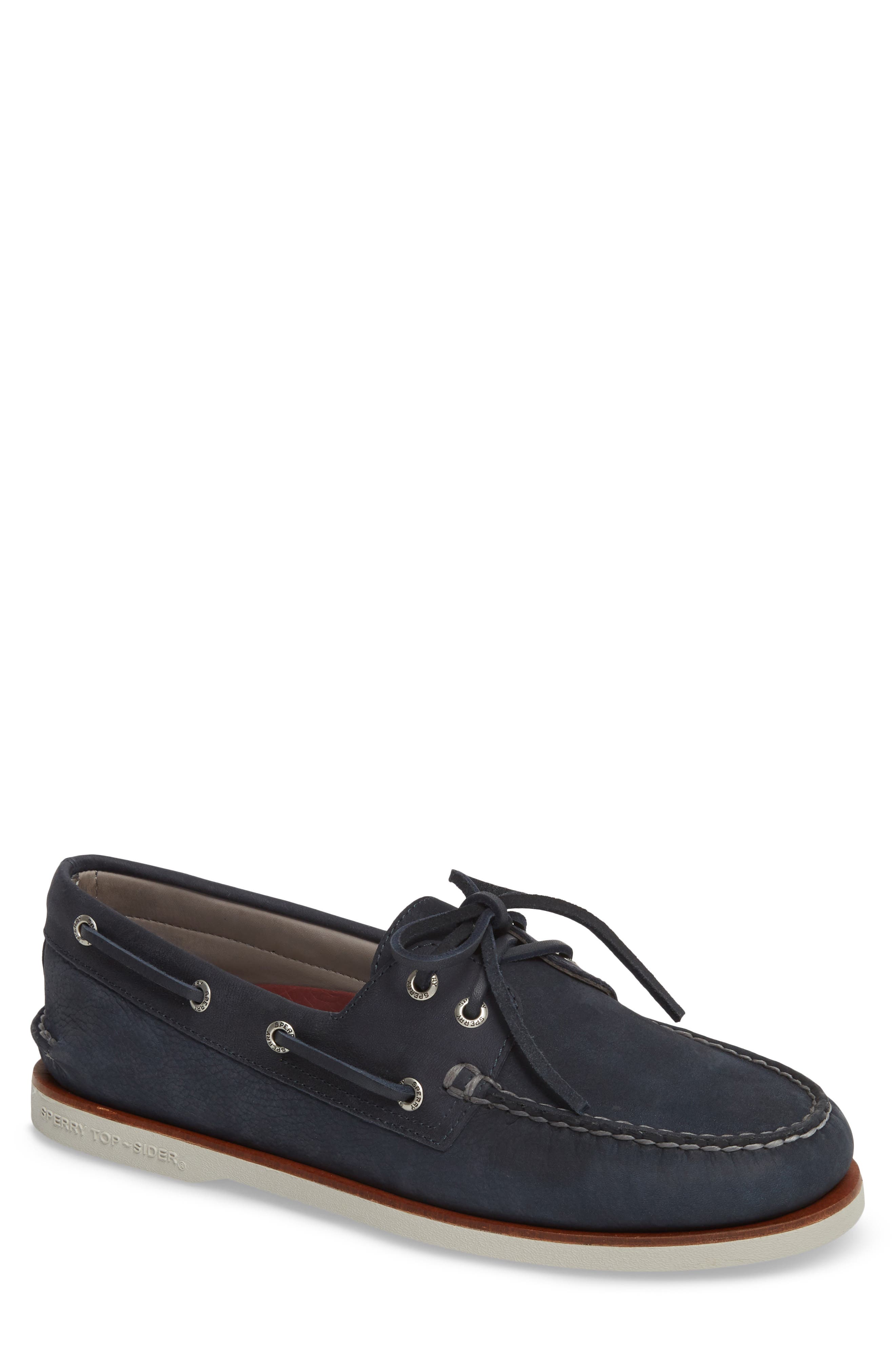 nordstrom rack sperry mens