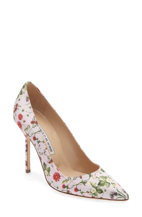 floral print shoe | Nordstrom