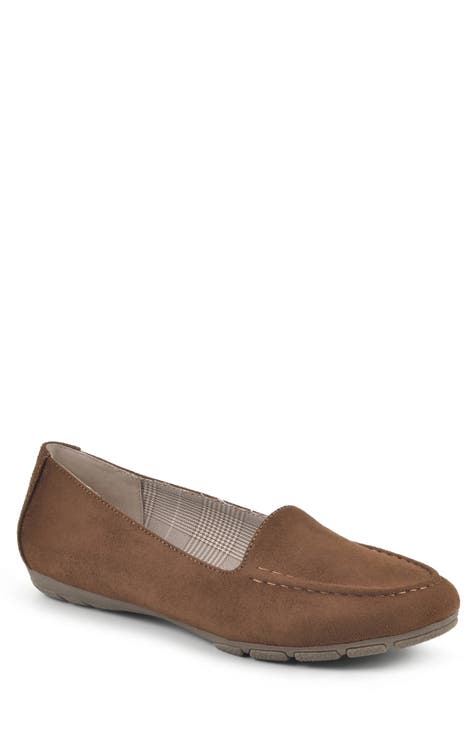 Brown Loafers & Oxfords for Women | Nordstrom Rack