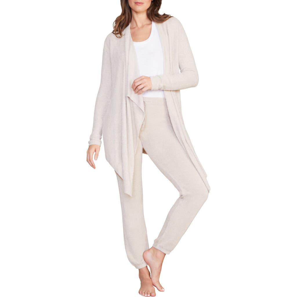 BAREFOOT DREAMS BAREFOOT DREAMS COZYCHIC™ LITE ISLAND CARDIGAN