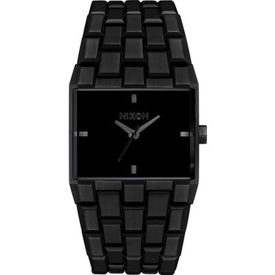 Nixon The Ticket Bracelet Watch,