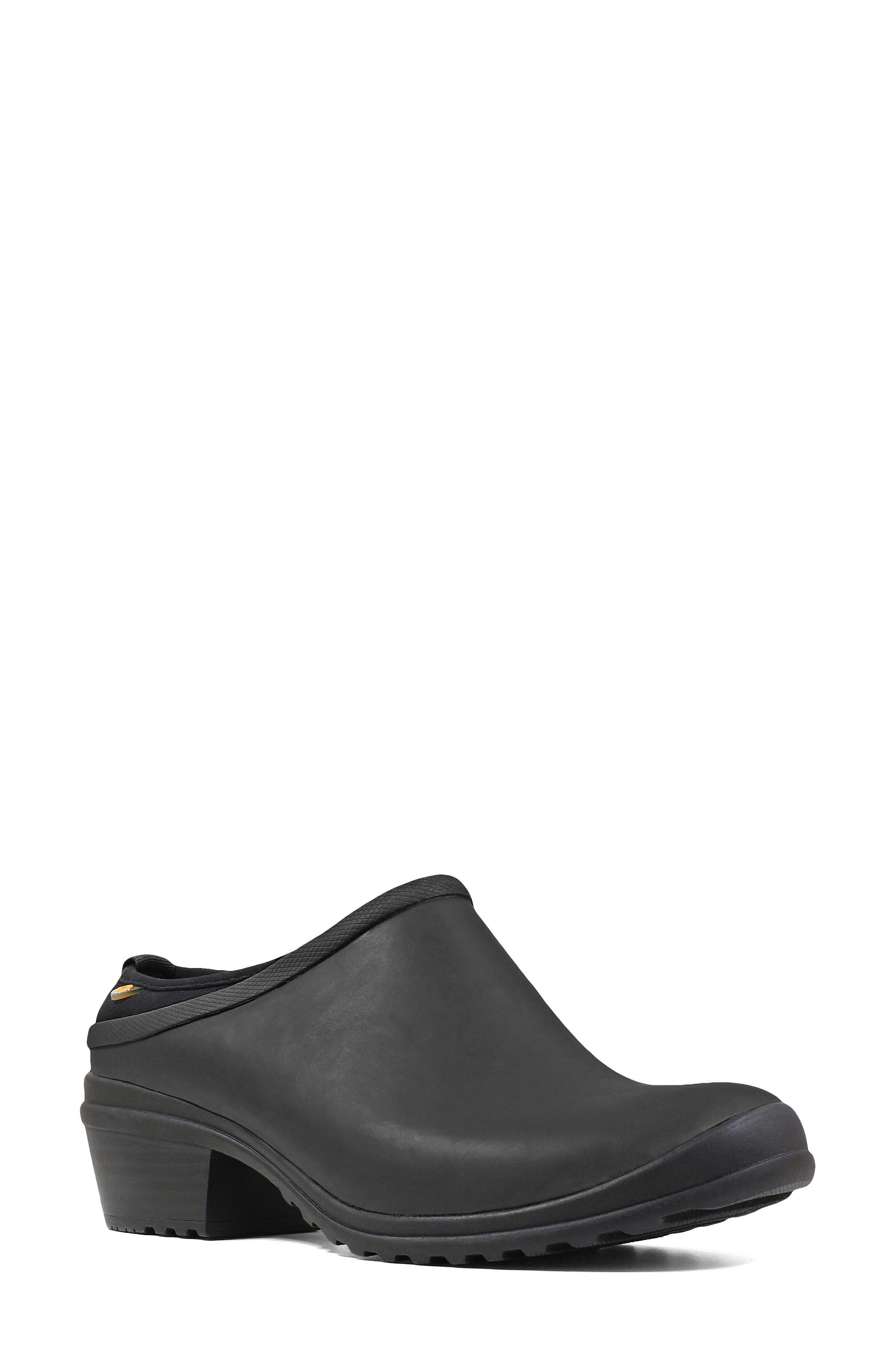 Bogs Vista Waterproof Clog (Women) Nordstrom