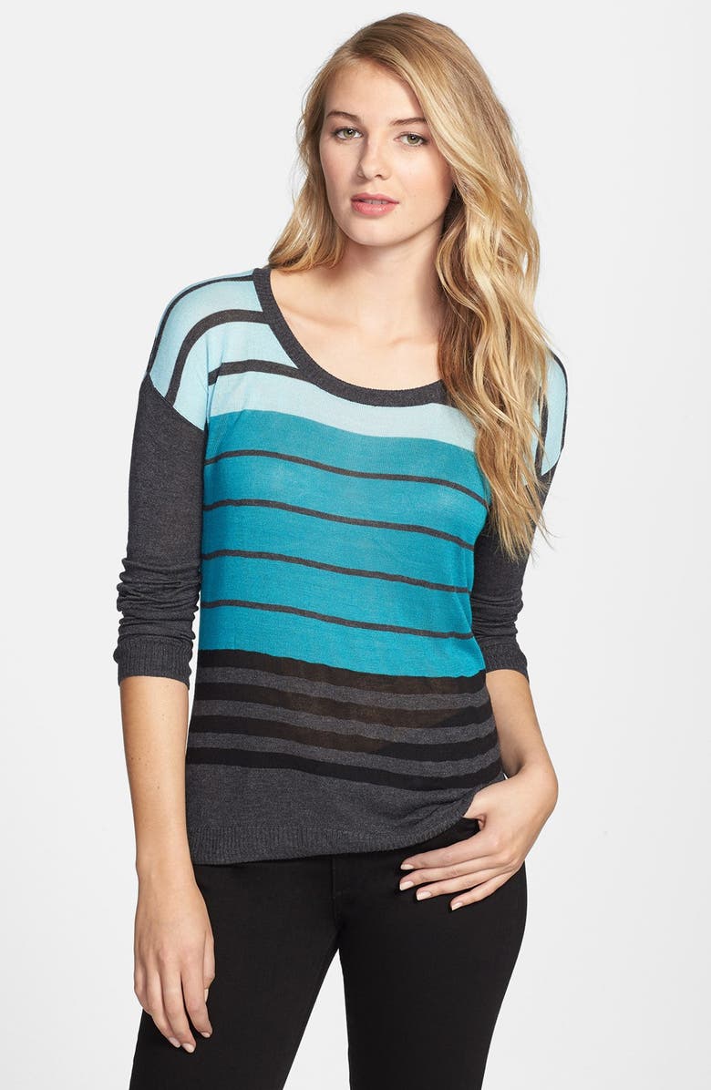 kensie 'Drapey' Sweater | Nordstrom