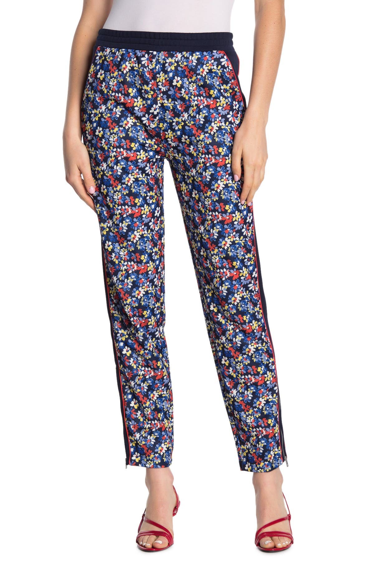 rag and bone track pants