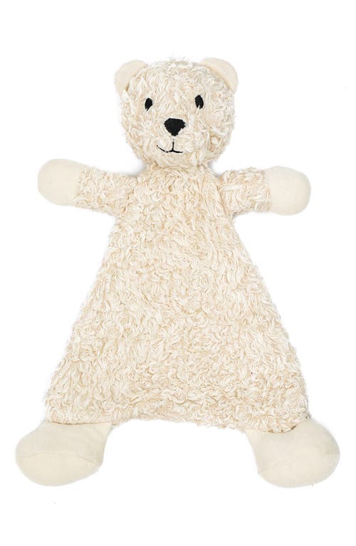 Under the Nile Benny the Bear Stuffed Animal in Natural at Nordstrom