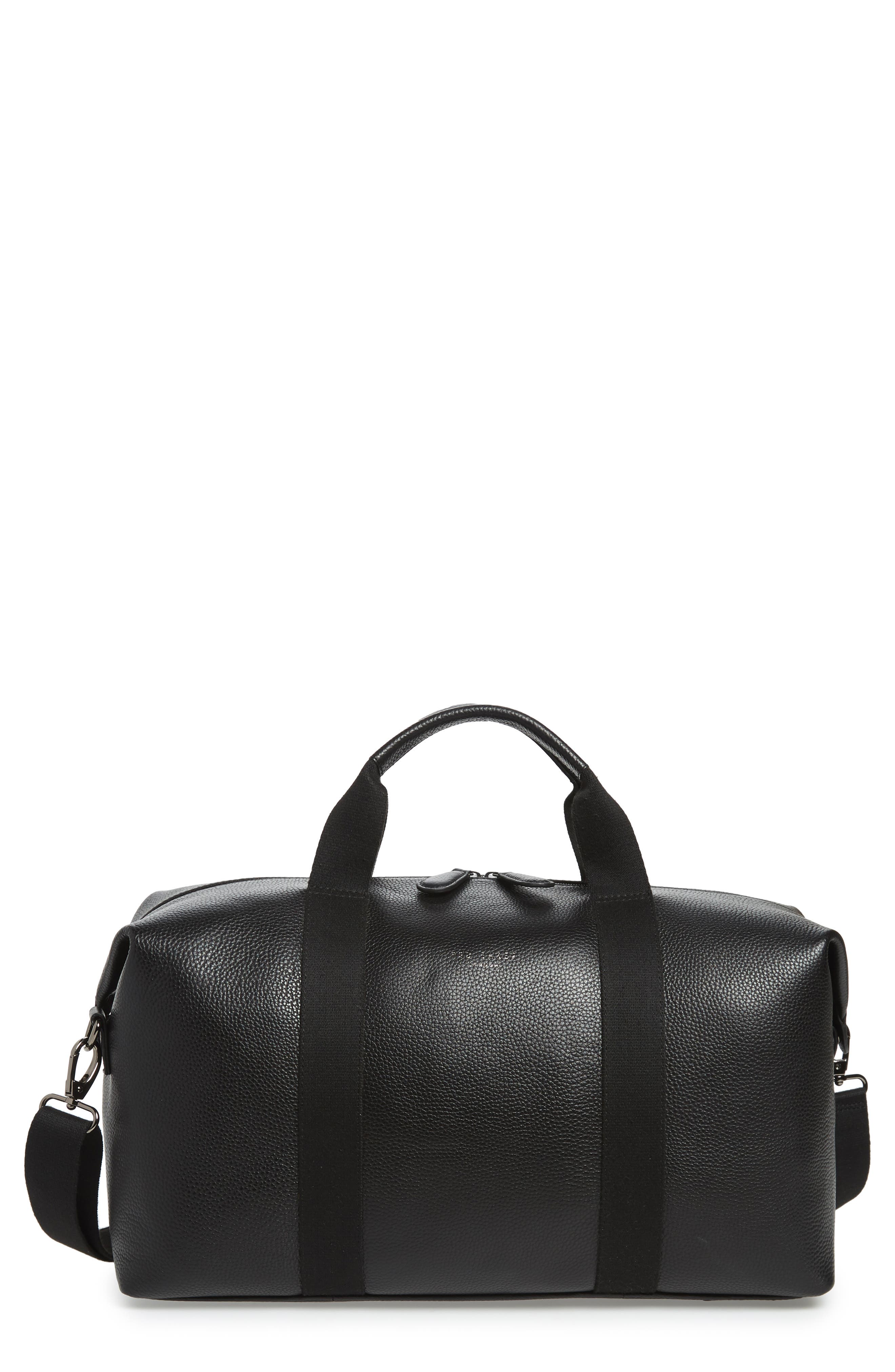 ted baker duffle