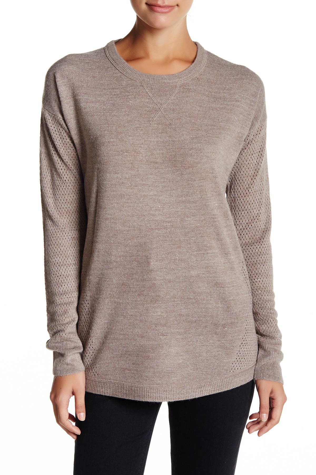 sweet romeo sweater