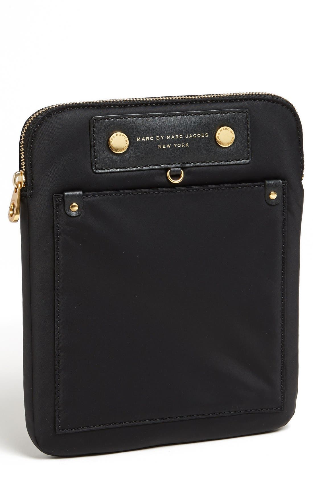 MARC BY MARC JACOBS 'Preppy Nylon' Tablet Case Nordstrom