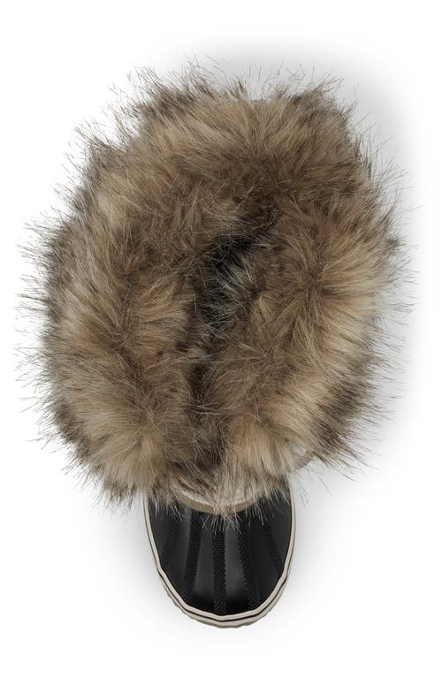 SOREL SOREL JOAN OF ARCTIC WATERPROOF BOOT