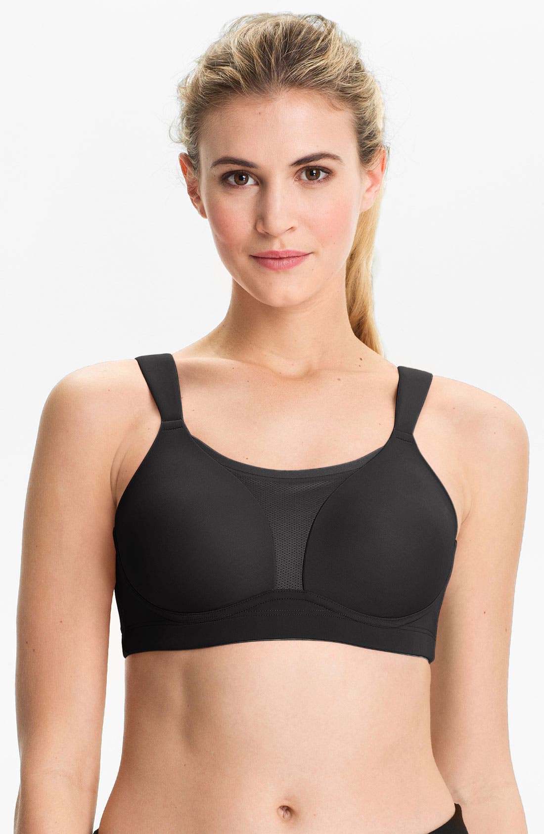 moving comfort luna sports bra