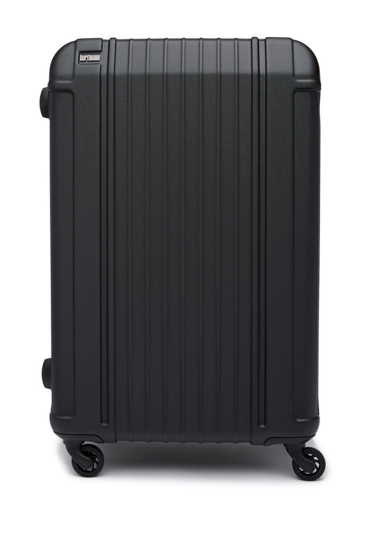 hartmann vigor luggage