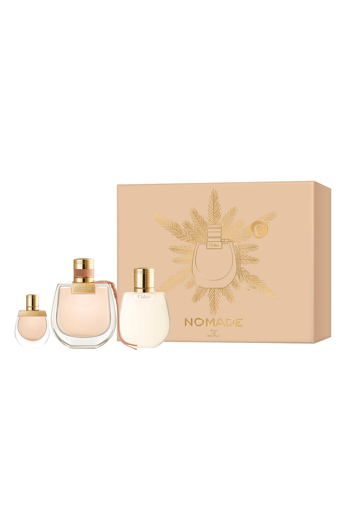 chloe perfume nomade nordstrom