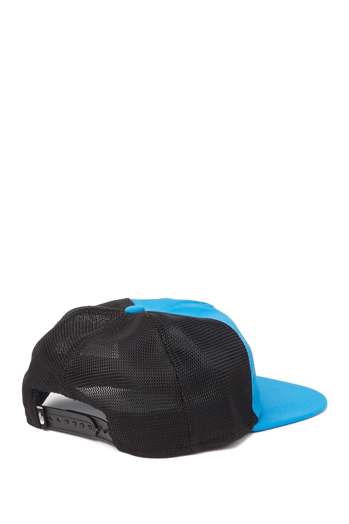 north face class v trucker hat