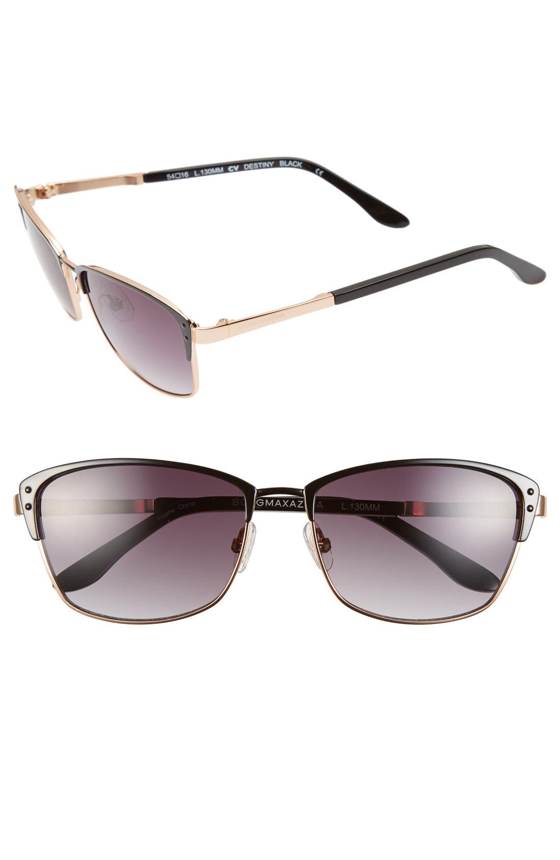 bcbgmaxazria sunglasses
