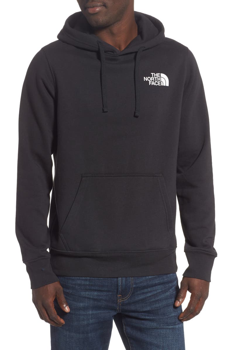 The North Face Red Box Hoodie | Nordstrom