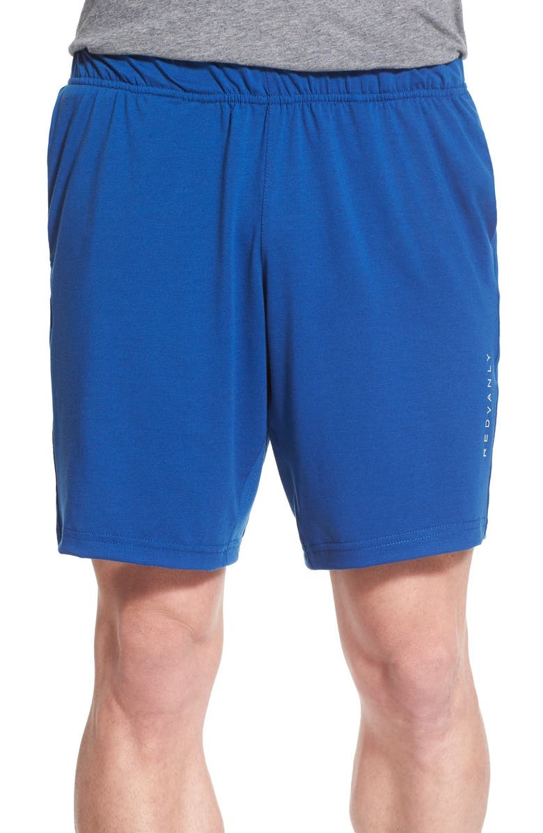 Redvanly 'Hubert' drirelease® Athletic Shorts | Nordstrom