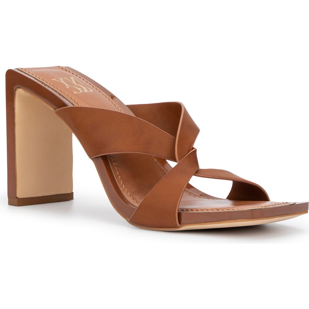 NEW YORK AND COMPANY NEW YORK AND COMPANY INNA SANDAL