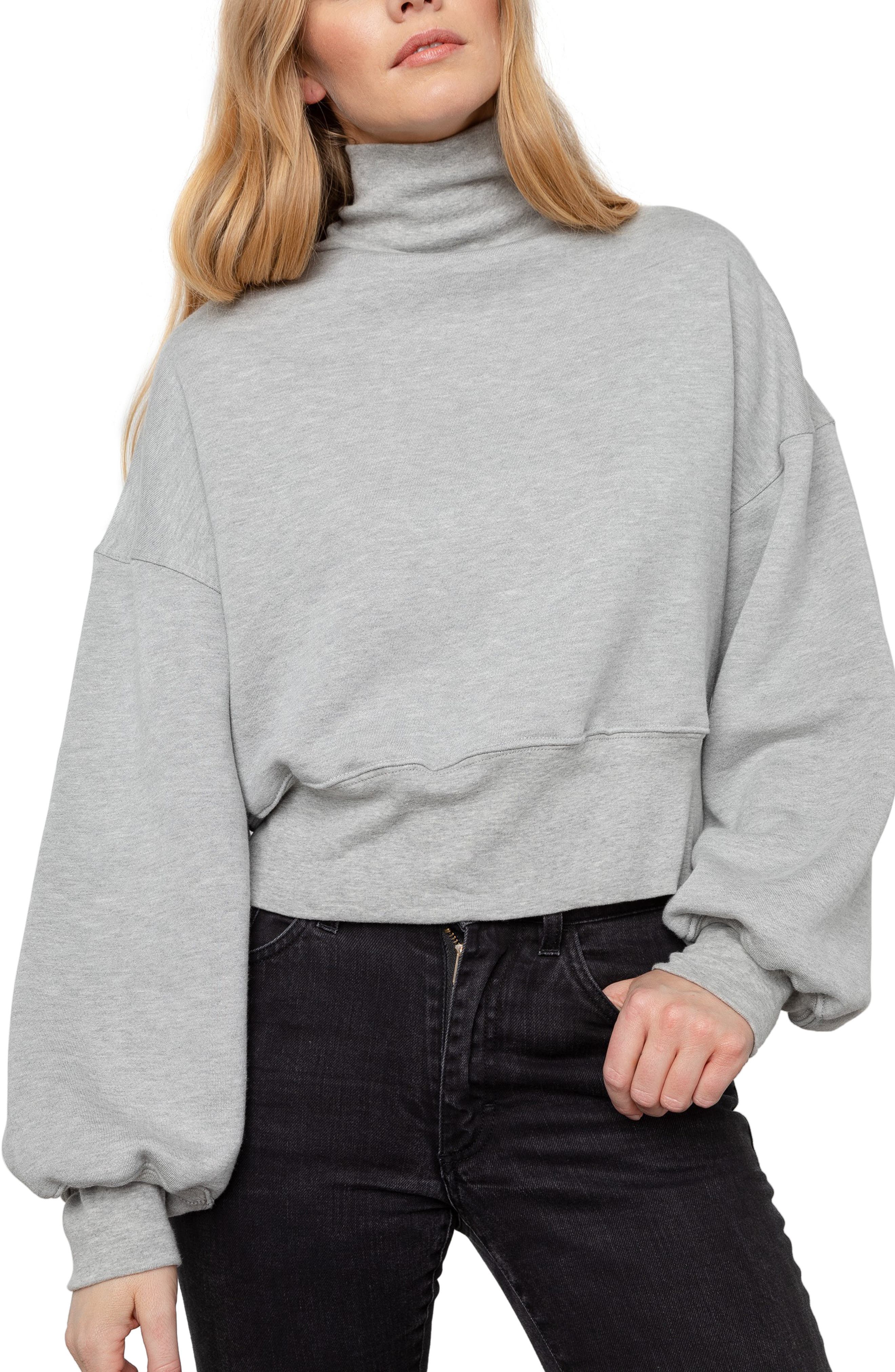 rails blaire sweatshirt