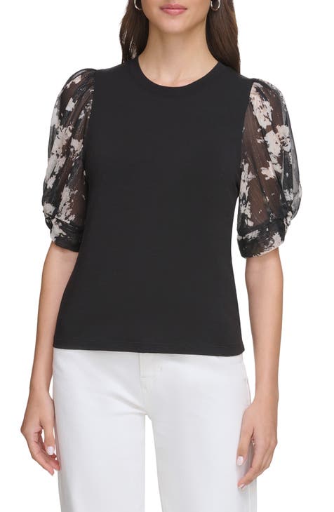 Women's DKNY Tops | Nordstrom