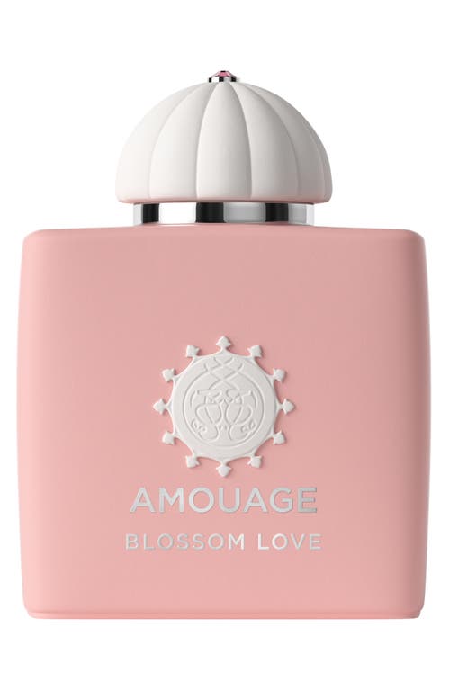 AMOUAGE Blossom Love Eau de Parfum at Nordstrom, Size 3.4 Oz