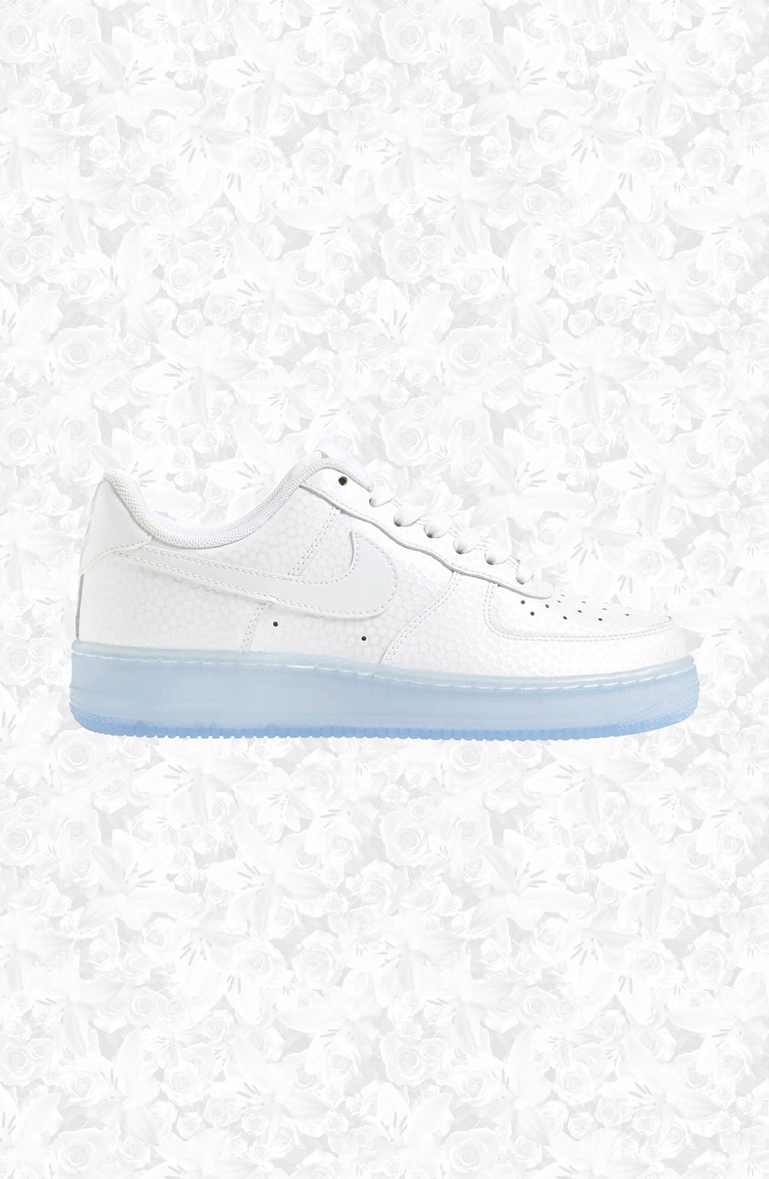 nike air force one nordstrom