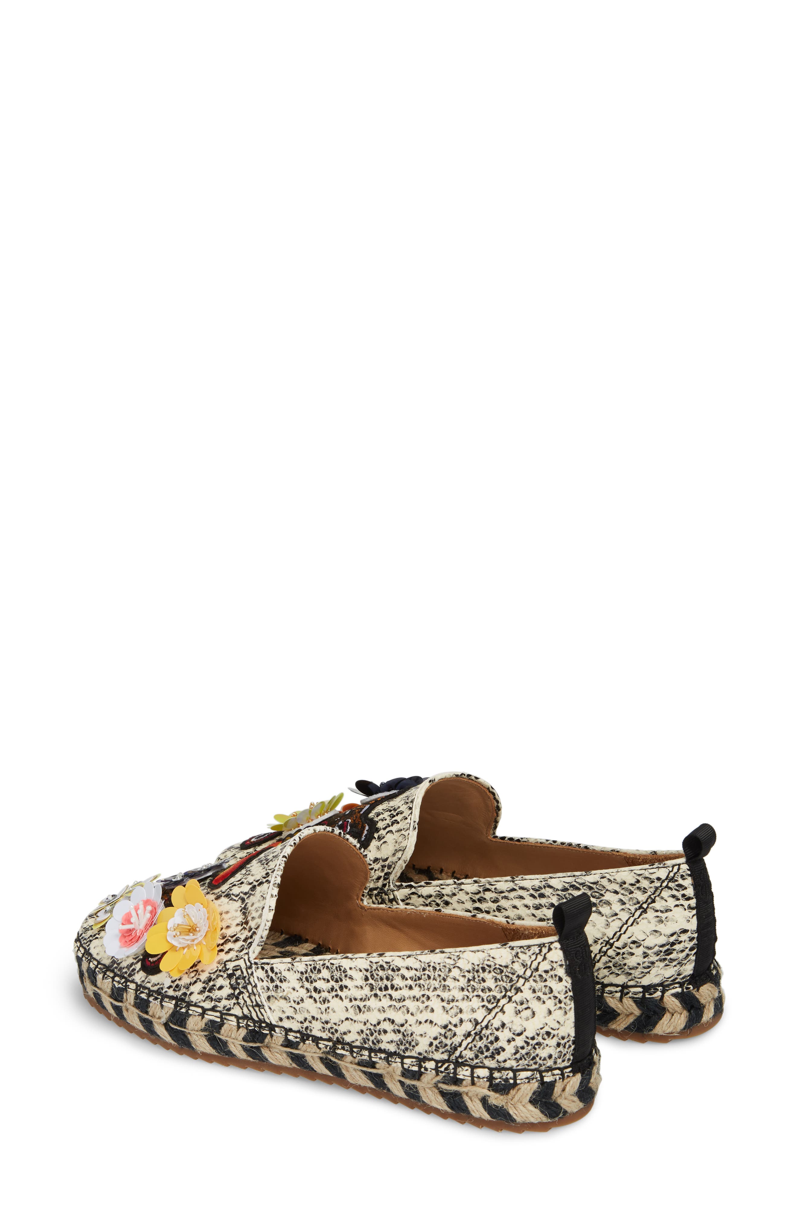 bill blass sutton espadrilles