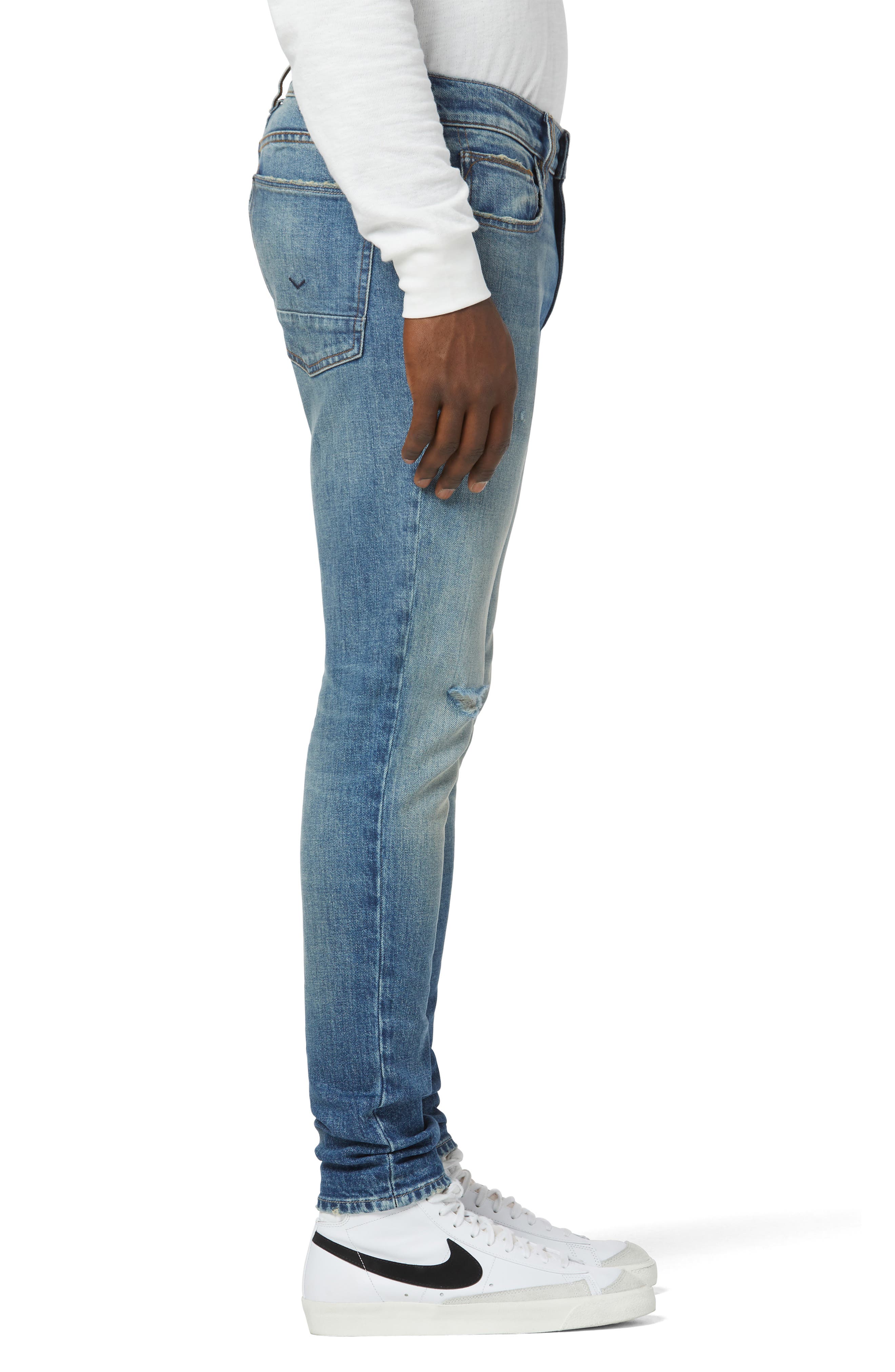 Hudson Jeans Hudson Zack Skinny Jeans 
