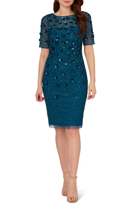 Adrianna Papell Cocktail Party Dresses