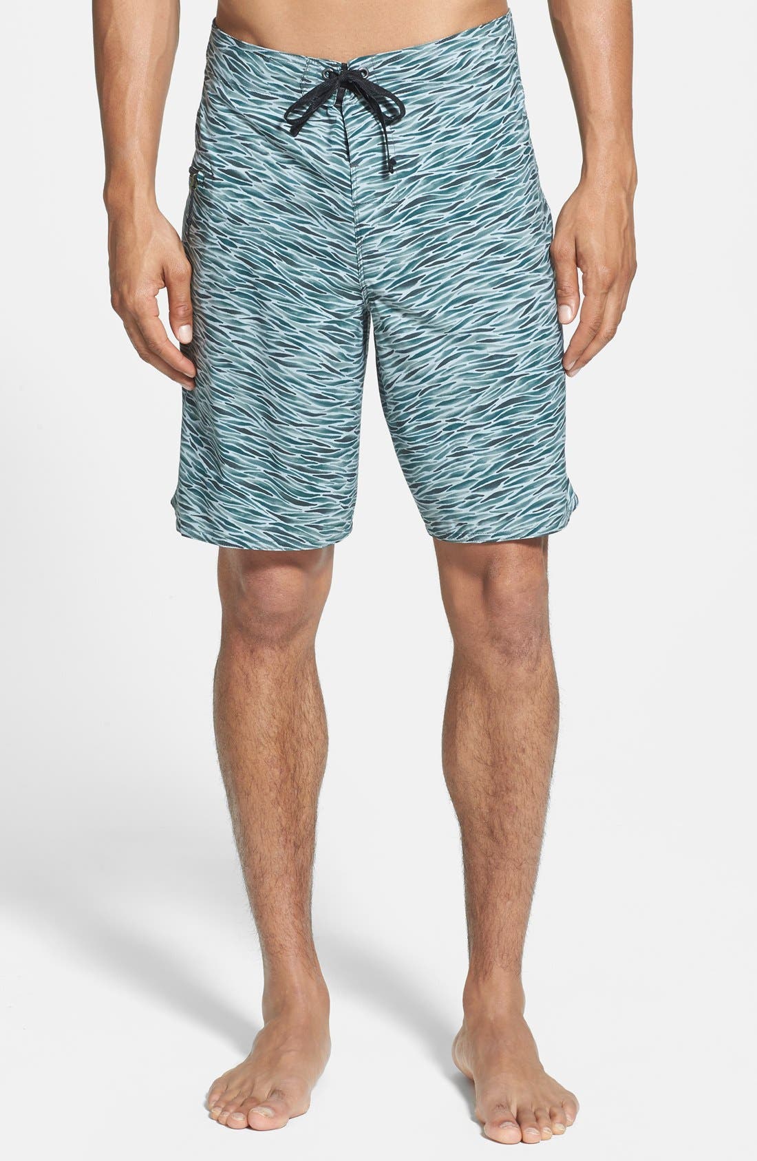 Patagonia 'Stretch Planing' Board Shorts Nordstrom