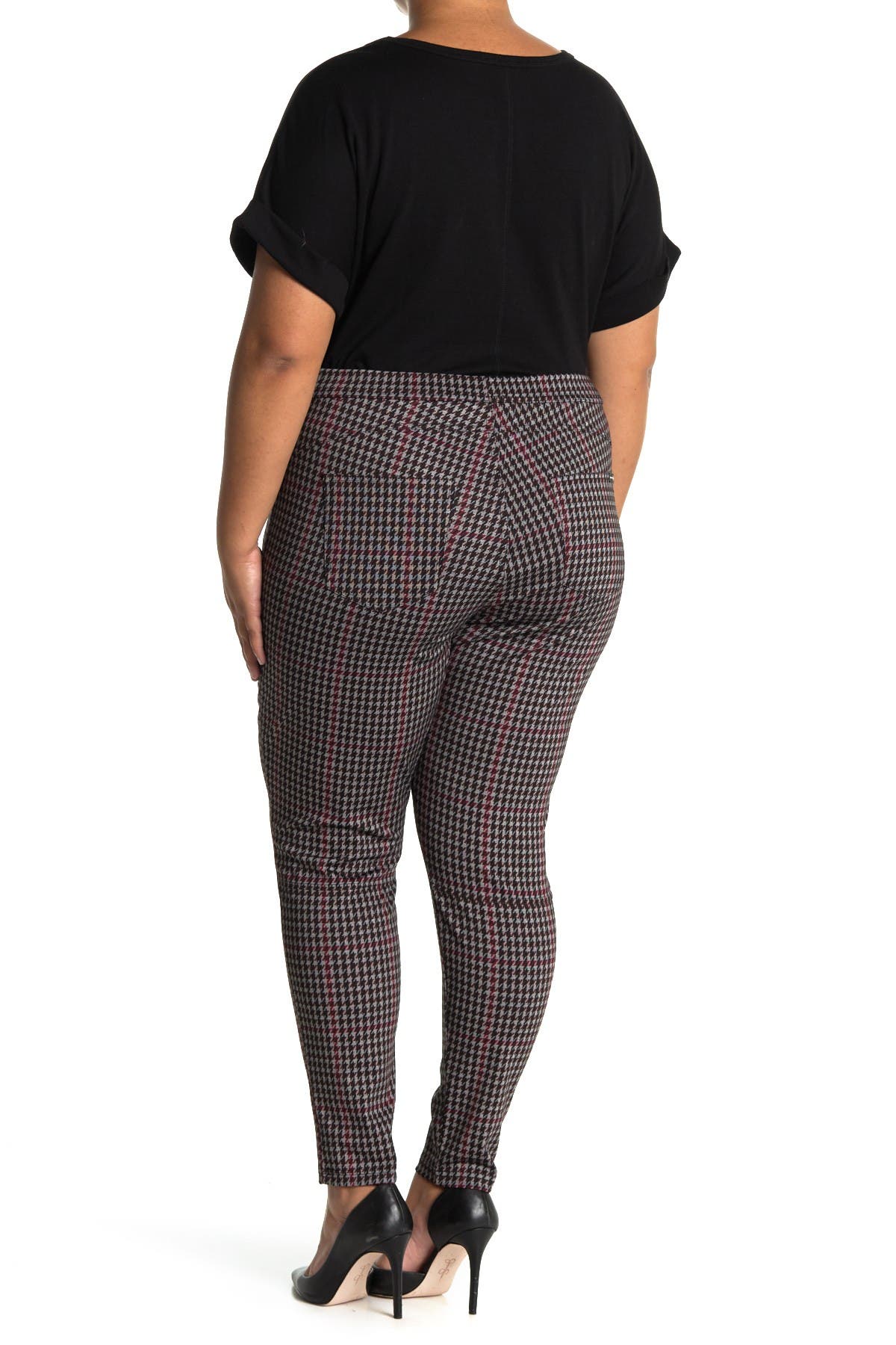 sanctuary ponte leggings