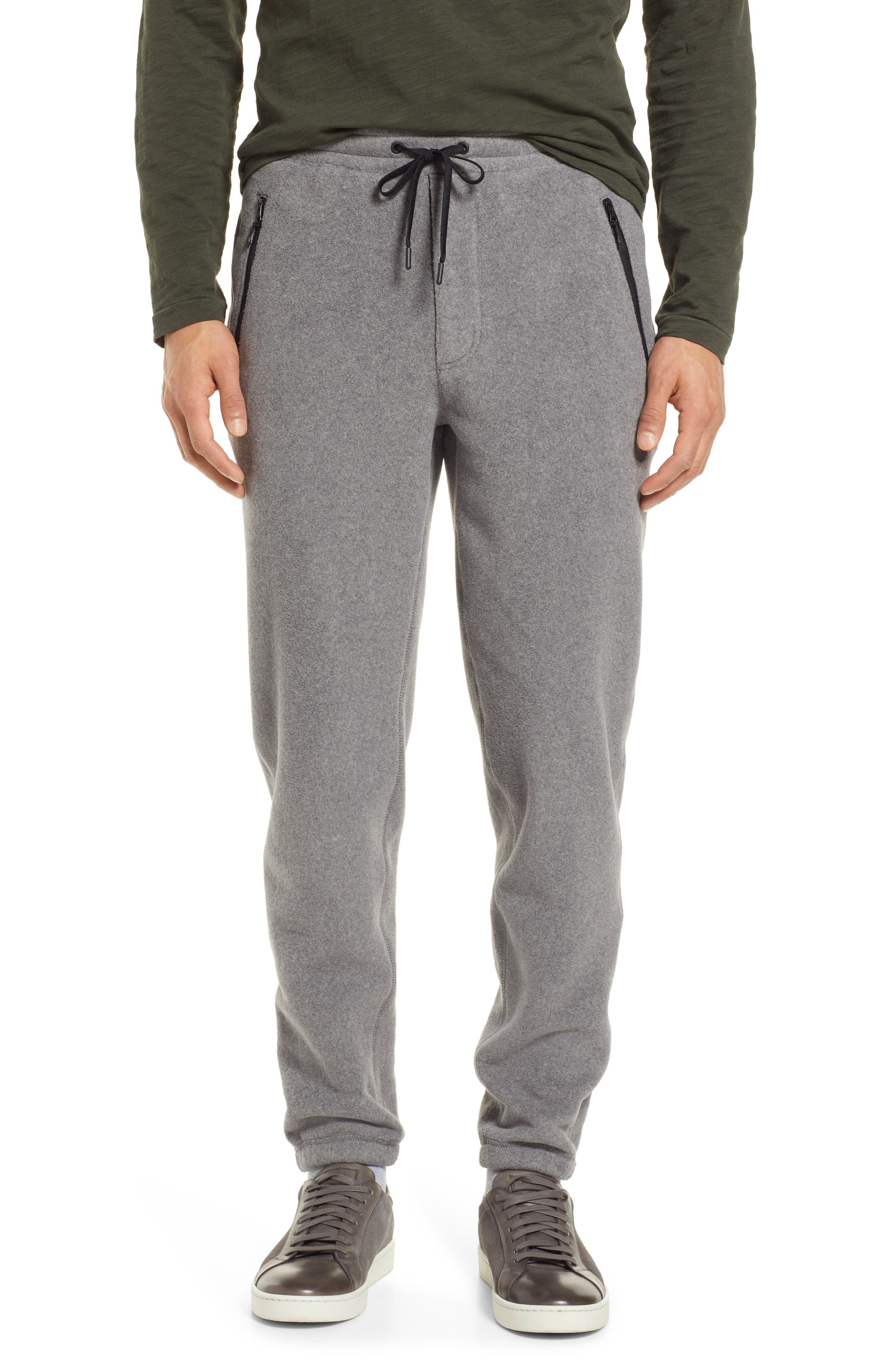 Mens dark grey tracksuit Outlet
