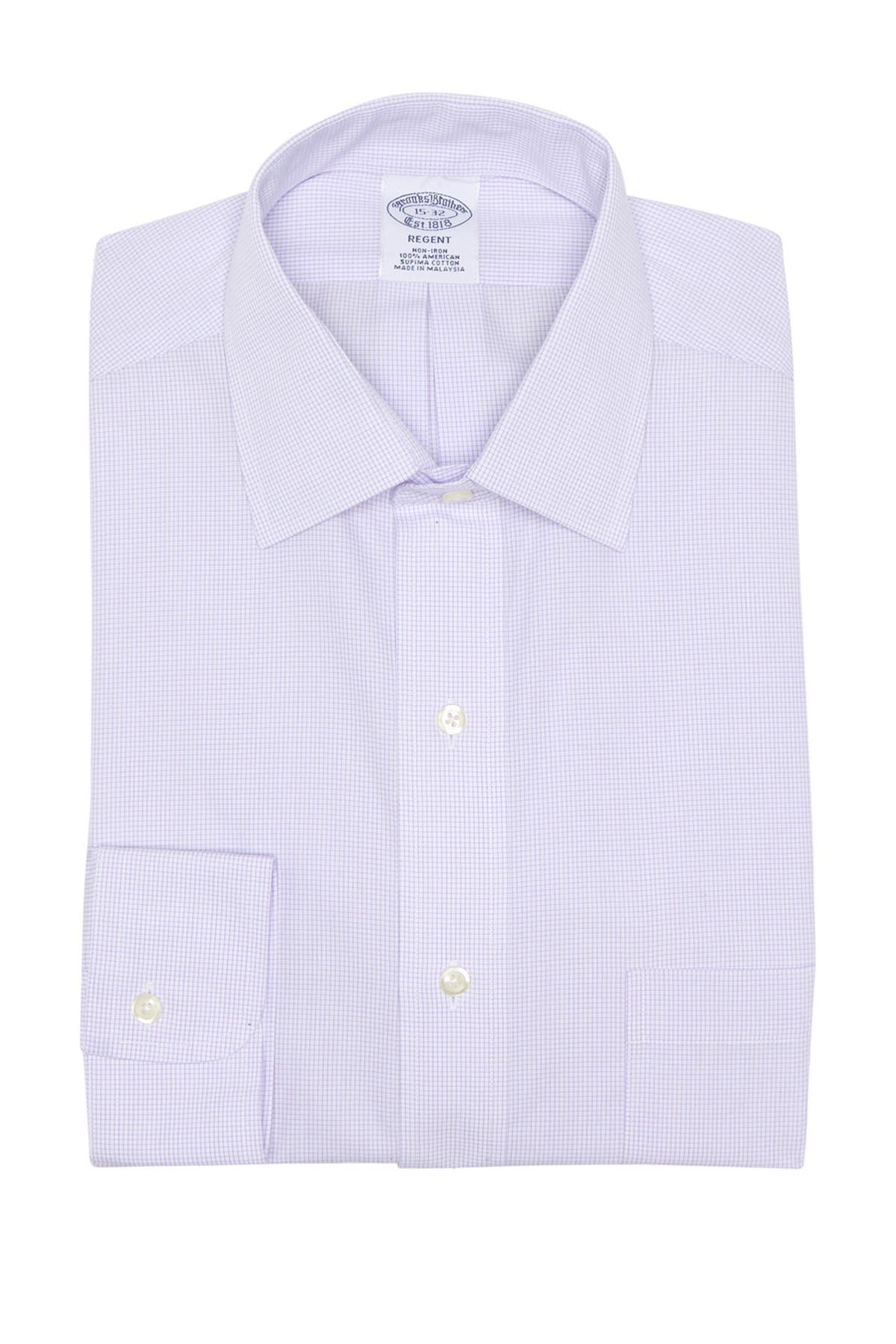 brooks brothers iron free