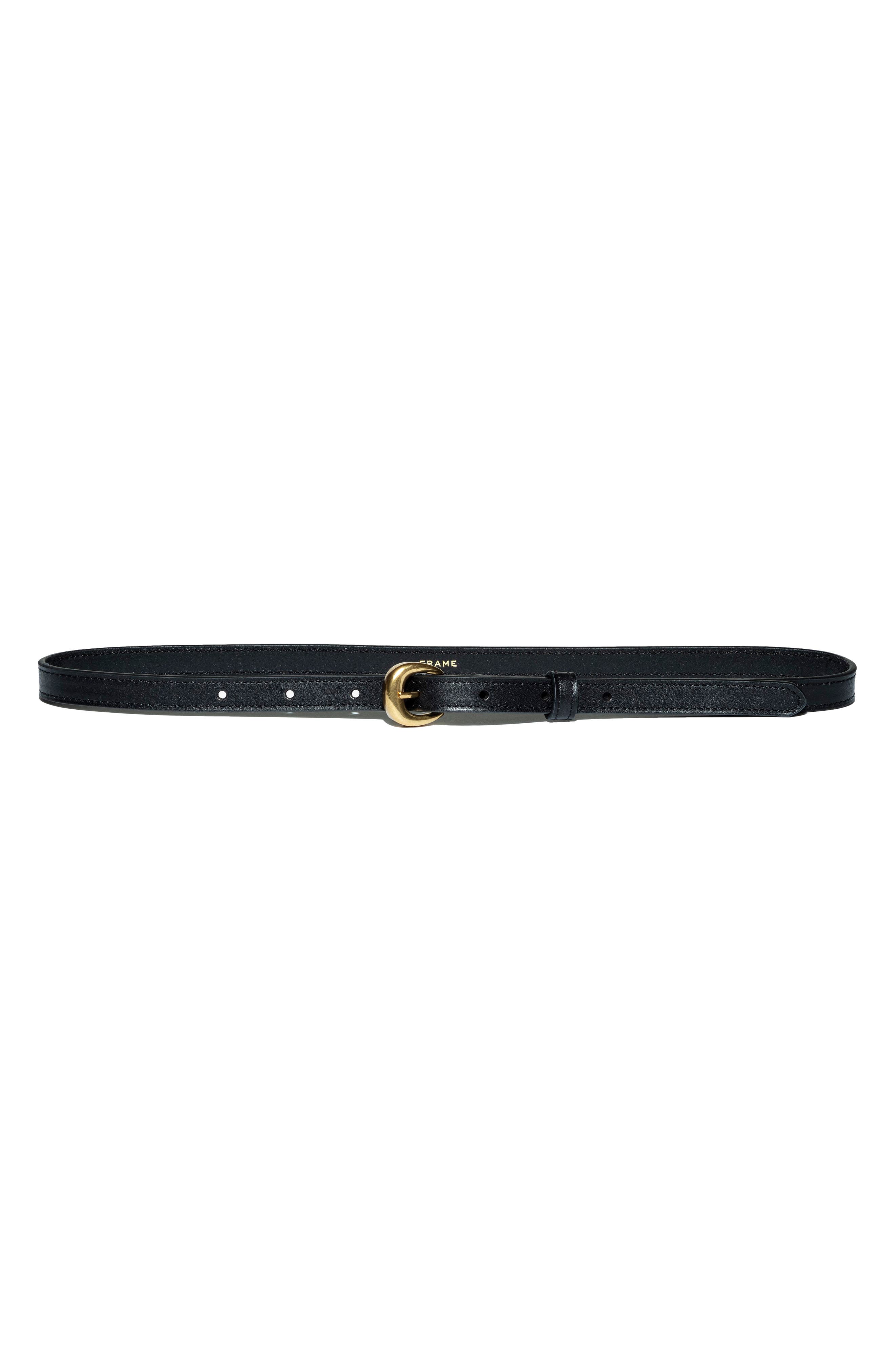Women's FRAME Belts | Nordstrom