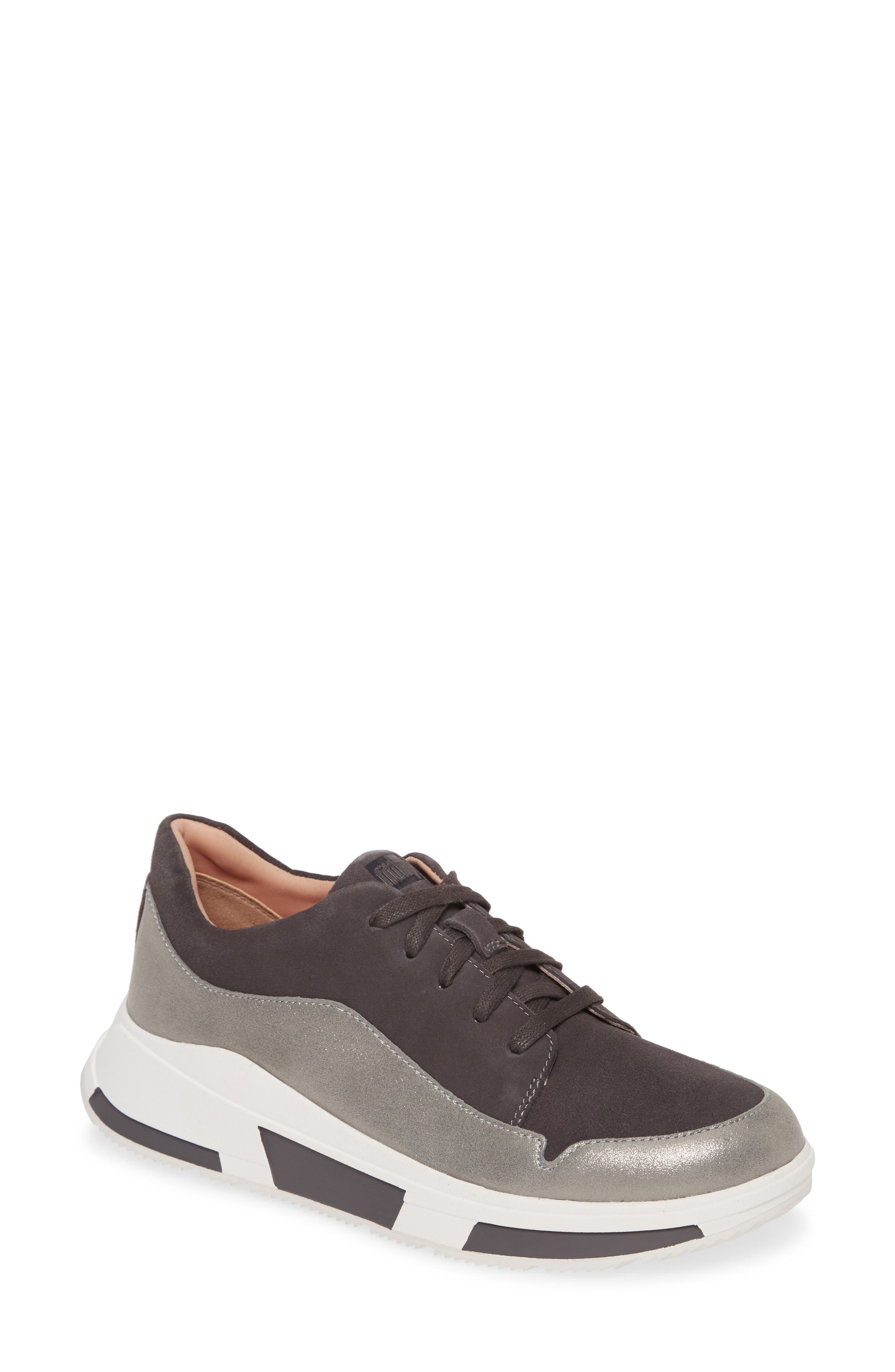 freya sneaker fitflop